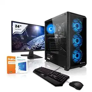 Komplett-PC
