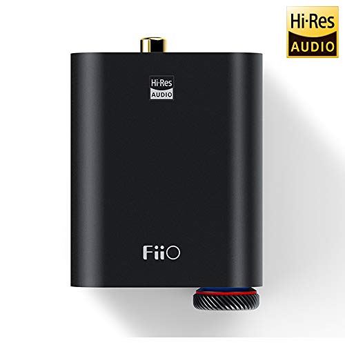 Kopfhörerverstärker FiiO K3 (E30) Digital Analog Wandler