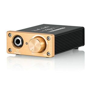 Sluchátkový zesilovač Nobsound Douk Audio U3 Mini Class A Stereo