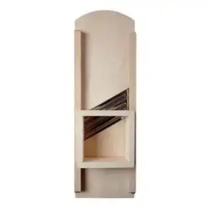 Krauthobel K&K Keramik K&K, Krautschneider mittel, 60 x 24 cm