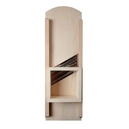 Krauthobel K&K Keramik K&K, Krautschneider mittel, 60 x 24 cm