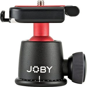 Kugelkopf JOBY JB01513-BWW BallHead 3K