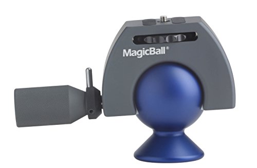 Die beste kugelkopf novoflex magic ball 50 der universelle Bestsleller kaufen