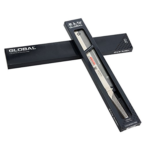 Lachsmesser Yoshikin Global G-10, flexibel, 31cm, 1 St