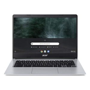 Laptop bis 500 Euro Acer Chromebook 14 Zoll, ChromeOS