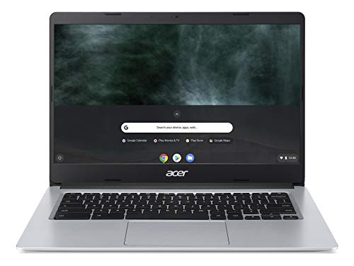Die beste laptop bis 500 euro acer chromebook 14 zoll chromeos Bestsleller kaufen