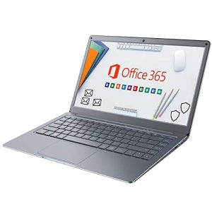 Laptop bis 500 Euro jumper Laptop 13.3 Zoll FHD Notebook