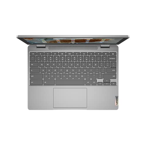 Laptop bis 500 Euro Lenovo IdeaPad Flex 3 Chromebook 29,5 cm