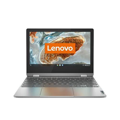 Laptop bis 500 Euro Lenovo IdeaPad Flex 3 Chromebook 29,5 cm