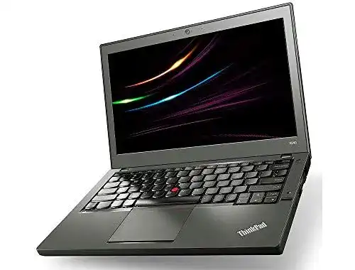 Laptop bis 500 Euro Lenovo ThinkPad X240 Mobiles Notebook
