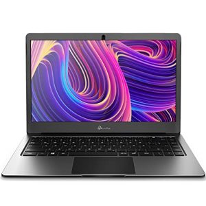 Laptop bis 500 Euro LincPlus P2 Notebook 14 Zoll Intel Celeron