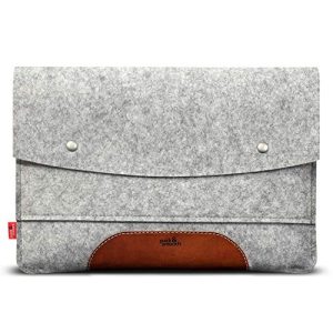 Laptop-Sleeve Pack & Smooch Hülle für MacBook Pro 13