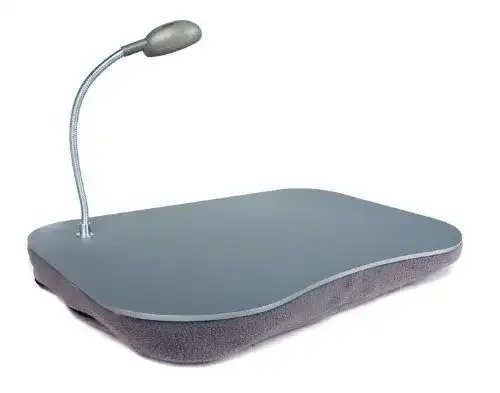 Laptopkissen GOODS+GADGETS Lapdesk Notebookauflage Notebook & Laptop