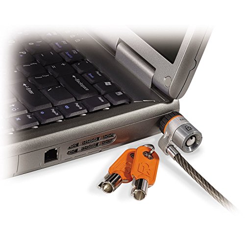 Die beste laptopschloss kensington 64020 microsaver stahlkabel 18 m Bestsleller kaufen