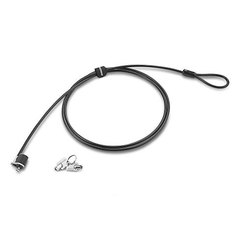 Die beste laptopschloss lenovo 57y4303 security cable lock Bestsleller kaufen