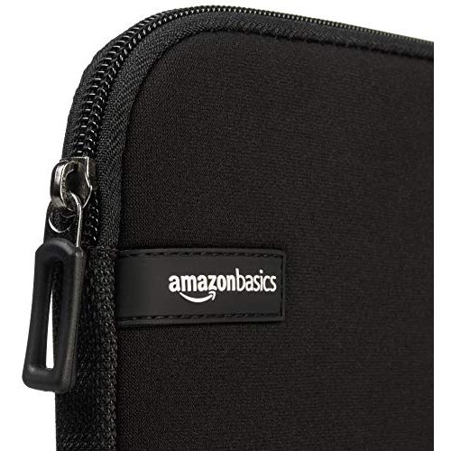 Laptoptasche 17 Zoll Amazon Basics Laptop-Schutzhülle