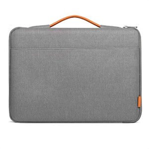 Laptoptasche Inateck Kompatibel mit 14 Zoll MacBook Pro M1