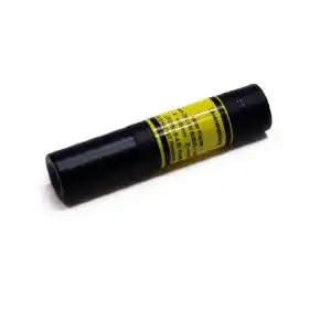Laserpointer LASERFUCHS Positionierlaser, rot 650nm 5mW 90°