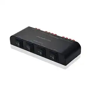 lautsprecher-umschalter-adwits-4-kanal-lautsprecher-switcher