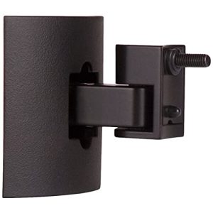 Lautsprecher-Wandhalterung Bose ® UB-20 Serie II, schwarz