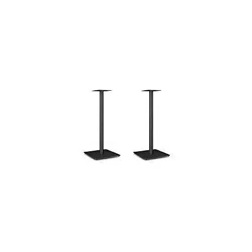 Lautsprecherständer Nubert MS-67 Boxenstativpaar, Höhe 67 cm