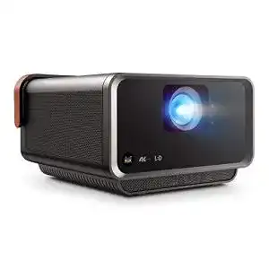 LED-Beamer