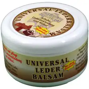 Die beste Lederbalsam 2026 Test Bestseller Lederbalsam