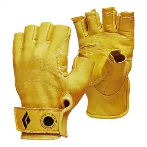 Lederhandschuhe