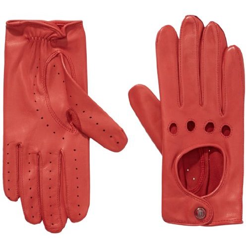 Die beste lederhandschuhe roeckl damen young driver handschuhe rot Bestsleller kaufen