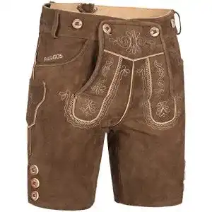 Die beste Lederhose 2026 Test Bestseller Lederhose