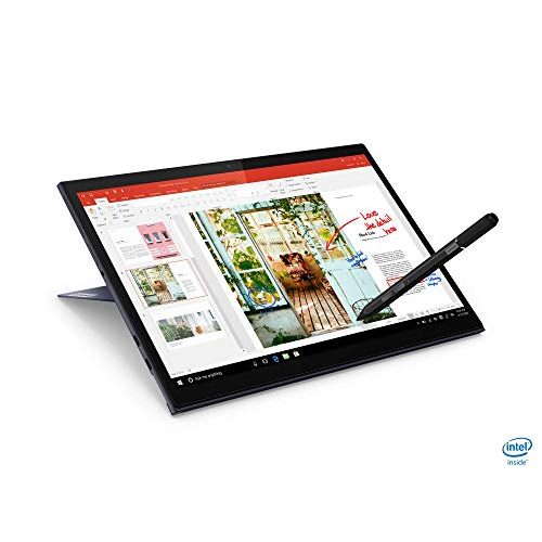 Lenovo Tablet Lenovo Yoga Duet 7i, 13 Zoll, 2160×1350, WQHD