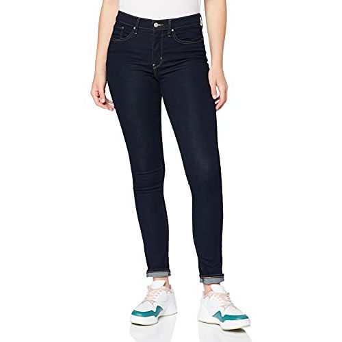 Die beste levis jeans levis damen 311 shaping skinny jeans 25w 32l Bestsleller kaufen