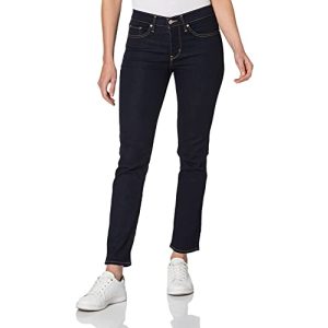 Levis-Jeans Levi’s Damen 312 Shaping Slim Jeans, 30W / 30L