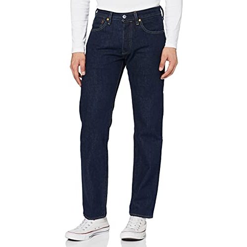 Die beste levis jeans levis herren 501 levis original jeans onewash Bestsleller kaufen