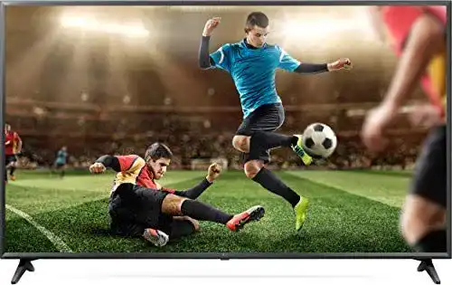 LG-Fernseher LG Electronics 65UM7050PLA 164 cm (65 Zoll) UHD