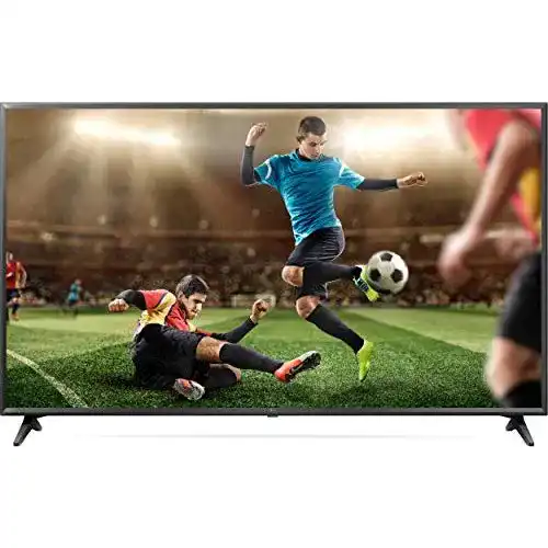 Die beste LG-Fernseher LG Electronics 65UM7050PLA 164 cm (65 Zoll) UHD 2026 Test Bestseller LG-Fernseher LG Electronics 65UM7050PLA 164 cm (65 Zoll) UHD