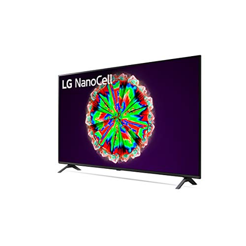 LG-Fernseher LG Electronics LG 65NANO806NA 164 cm, NanoCell