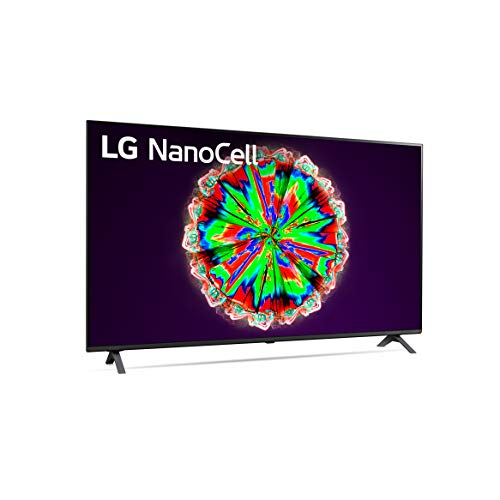 LG-Fernseher LG Electronics LG 65NANO806NA 164 cm, NanoCell
