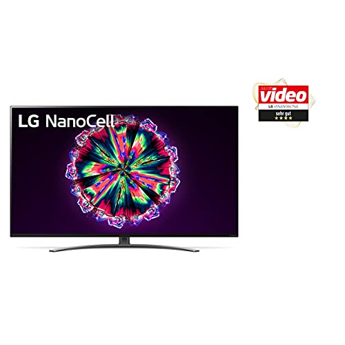 LG-Fernseher LG Electronics LG 65NANO867NA 164 cm NanoCell