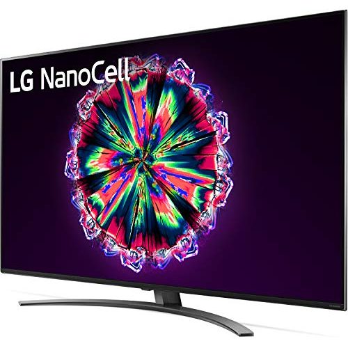 LG-Fernseher LG Electronics LG 65NANO867NA 164 cm NanoCell