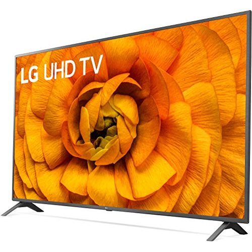 LG-Fernseher LG Electronics LG 82UN85006LA (82 Zoll) UHD