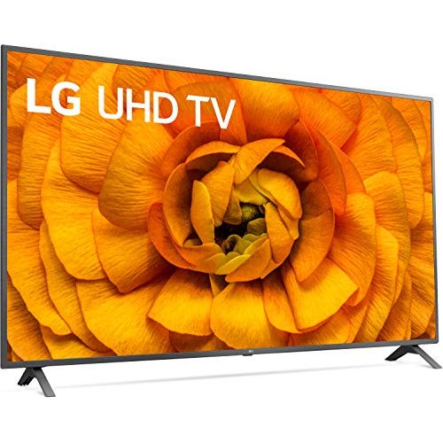 LG-Fernseher LG Electronics LG 82UN85006LA (82 Zoll) UHD