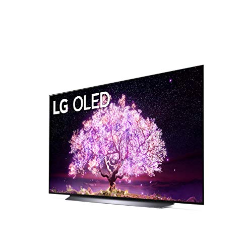 LG-Fernseher LG Electronics LG OLED65C17LB TV 164 cm, OLED
