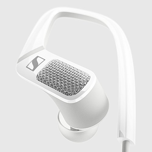 Lightning-Kopfhörer Sennheiser Ambeo Smart Headset