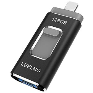 Lightning-USB-Stick LEELNG 128GB USB Stick