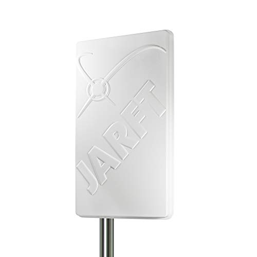 LTE-Antenne JARFT J1800 LTE Antenne inkl. Antennenkabel 17dBi