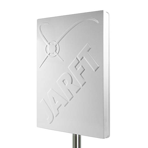 Die beste lte antenne jarft j4gmb 14 lte richtantenne inkl 2 5m kabel Bestsleller kaufen
