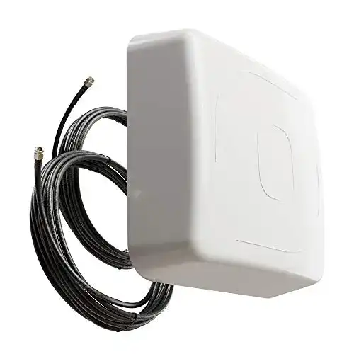 LTE-Antenne netshop 25 LTE Antenne Multiband Duo Antenne 4G