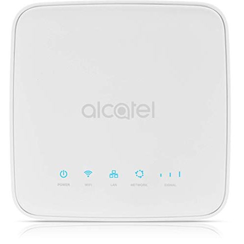 LTE-Router Alcatel HH40 4G, CAT4, 150 Mbit/s Download