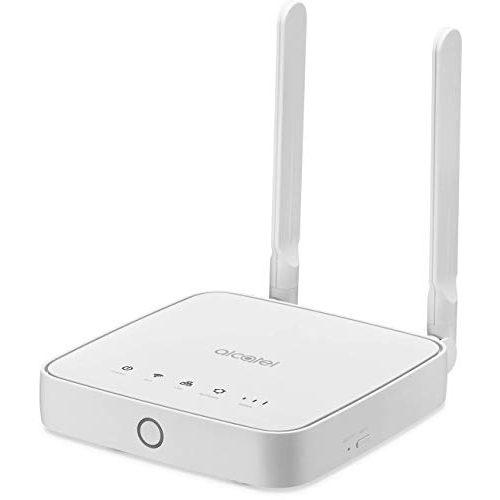 Die beste lte router alcatel hh40 4g cat4 150 mbit s download Bestsleller kaufen